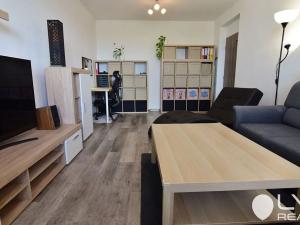 Prodej bytu 2+1, Žďár nad Sázavou, Haškova, 60 m2
