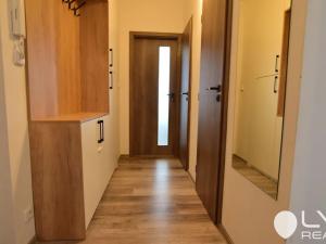 Prodej bytu 2+1, Žďár nad Sázavou, Haškova, 60 m2