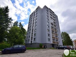 Prodej bytu 2+1, Žďár nad Sázavou, Haškova, 60 m2