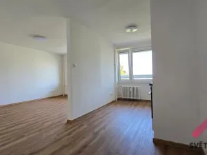 Pronájem bytu 2+1, Praha - Smíchov, K Závěrce, 67 m2