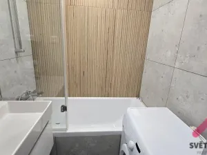 Pronájem bytu 2+1, Praha - Smíchov, K Závěrce, 67 m2