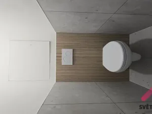 Pronájem bytu 2+1, Praha - Smíchov, K Závěrce, 67 m2
