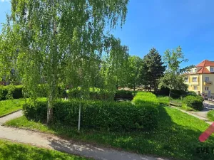 Pronájem bytu 2+1, Praha - Smíchov, K Závěrce, 67 m2