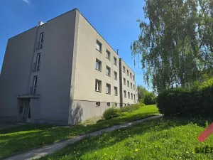 Pronájem bytu 2+1, Praha - Smíchov, K Závěrce, 67 m2