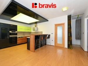 Prodej bytu 3+kk, Brno, Jezerůvky, 82 m2