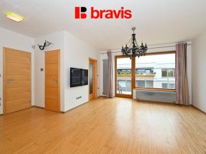 Prodej bytu 3+kk, Brno, Jezerůvky, 82 m2