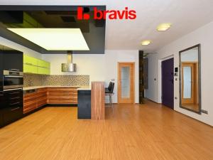 Prodej bytu 3+kk, Brno, Jezerůvky, 82 m2