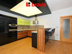Prodej bytu 3+kk, Brno, Jezerůvky, 82 m2