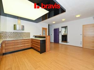 Prodej bytu 3+kk, Brno, Jezerůvky, 82 m2