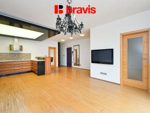 Prodej bytu 3+kk, Brno, Jezerůvky, 82 m2