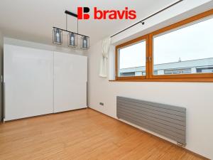 Prodej bytu 3+kk, Brno, Jezerůvky, 82 m2