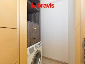 Prodej bytu 3+kk, Brno, Jezerůvky, 82 m2