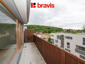 Prodej bytu 3+kk, Brno, Jezerůvky, 82 m2