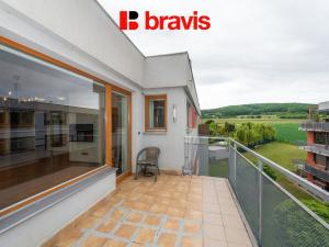 Prodej bytu 3+kk, Brno, Jezerůvky, 82 m2