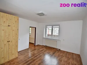 Prodej rodinného domu, Český Krumlov - Nové Dobrkovice, 150 m2