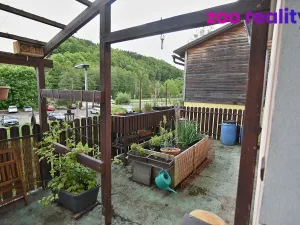 Prodej rodinného domu, Český Krumlov - Nové Dobrkovice, 150 m2