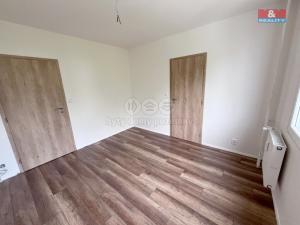 Pronájem bytu 2+kk, Rakovník - Rakovník II, Na Sekyře, 55 m2