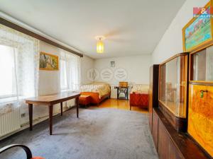 Prodej chalupy, Stráž - Dehetná, 174 m2