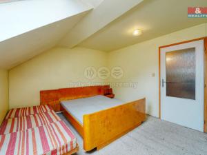 Prodej chalupy, Stráž - Dehetná, 174 m2