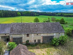 Prodej chalupy, Stráž - Dehetná, 174 m2