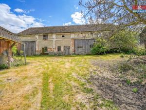 Prodej chalupy, Stráž - Dehetná, 174 m2