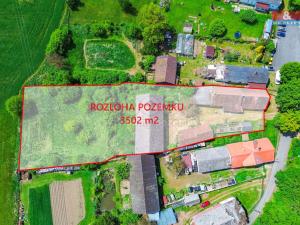 Prodej chalupy, Stráž - Dehetná, 174 m2