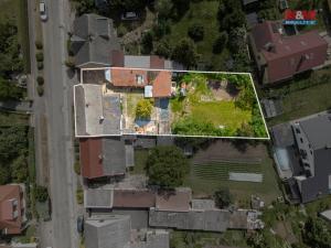 Prodej rodinného domu, Přerov nad Labem, 160 m2