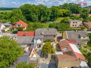 Prodej rodinného domu, Přerov nad Labem, 160 m2