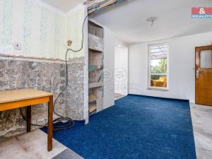 Prodej rodinného domu, Přerov nad Labem, 160 m2