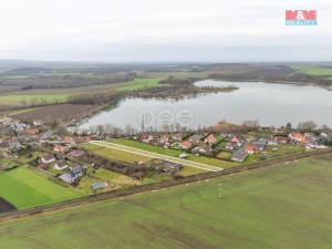 Prodej pozemku pro bydlení, Lenešice, 1584 m2