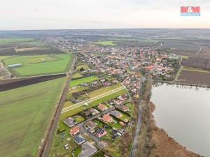 Prodej pozemku pro bydlení, Lenešice, 1584 m2