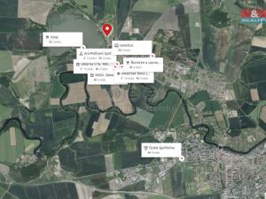 Prodej pozemku pro bydlení, Lenešice, 1584 m2