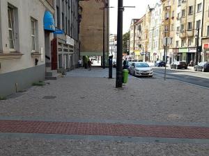 Pronájem obchodního prostoru, Praha - Michle, Nuselská, 37 m2
