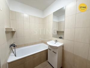 Pronájem bytu 1+kk, Ostrava, Na Obvodu, 27 m2