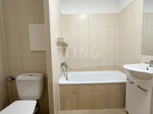 Pronájem bytu 1+kk, Ostrava, Na Obvodu, 27 m2