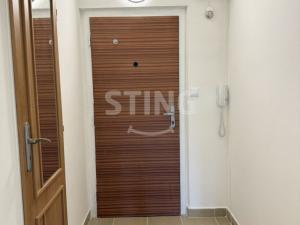 Pronájem bytu 1+kk, Ostrava, Na Obvodu, 27 m2