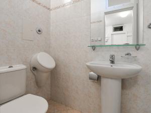 Pronájem bytu 3+1, Praha - Nové Město, Senovážné náměstí, 90 m2