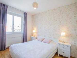 Pronájem bytu 2+kk, Praha - Hostivař, Zemské právo, 62 m2