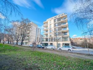 Pronájem obchodního prostoru, Praha - Břevnov, Radimova, 45 m2