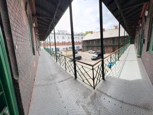 Pronájem kanceláře, Ostrava, Mírová, 231 m2