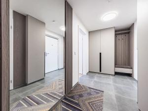 Prodej bytu 2+kk, Praha - Hloubětín, Sobí, 55 m2