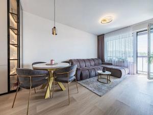 Prodej bytu 2+kk, Praha - Hloubětín, Sobí, 55 m2