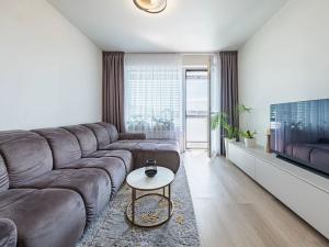 Prodej bytu 2+kk, Praha - Hloubětín, Sobí, 55 m2