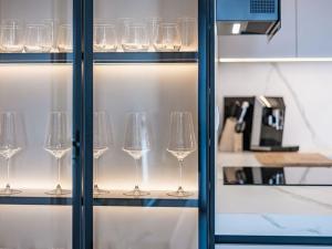 Prodej bytu 2+kk, Praha - Hloubětín, Sobí, 55 m2
