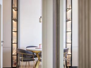 Prodej bytu 2+kk, Praha - Hloubětín, Sobí, 55 m2