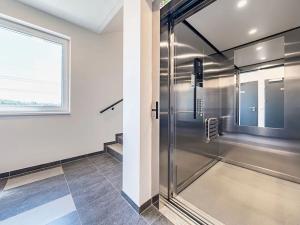 Prodej bytu 2+kk, Praha - Hloubětín, Sobí, 55 m2