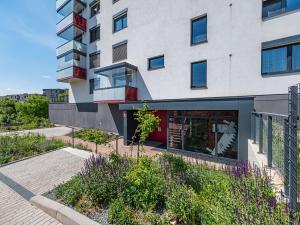 Prodej bytu 2+kk, Praha - Hloubětín, Sobí, 55 m2