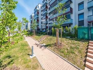 Prodej bytu 2+kk, Praha - Hloubětín, Sobí, 55 m2