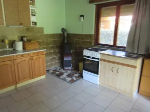 Prodej chaty, Protivín, 47 m2