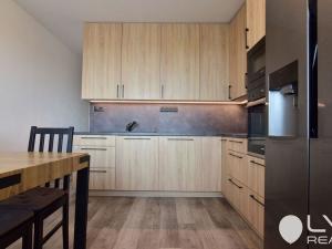 Prodej bytu 2+1, Žďár nad Sázavou - Žďár nad Sázavou 6, Haškova, 60 m2